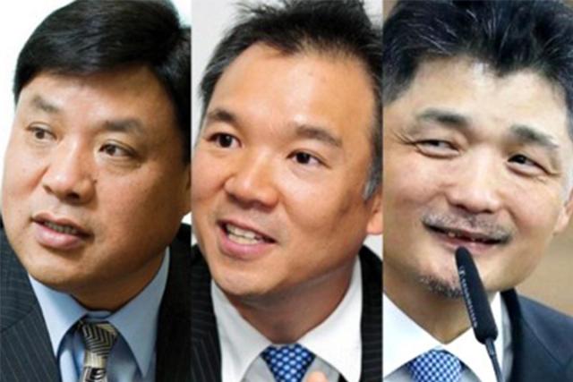이재용 아니었다, 한국인 <strong>재산</strong> 순위 1위된 50대 남성의 <strong>재산</strong> 수준