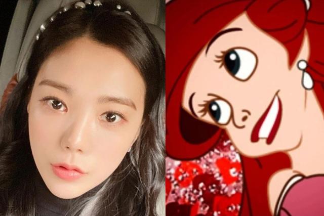“내 인생 안녕” 음주운전으로 자숙 중인 여자 아이돌, 의미심장한 글 올렸다