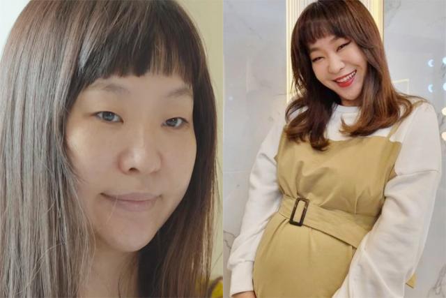 “몸무게 80kg+’이것’ 많아졌다” 4번 임신 끝에 <strong>정주리</strong>가 얻은 것은…