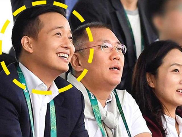 입사동기와 <strong>사내</strong>연애 10년만에 결혼한 재벌3세의 현재 모습