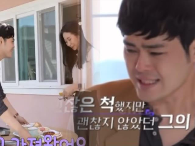 “순정남X 오열좌O”.. ‘나는 SOLO’ 4기 <strong>영호</strong> 근황