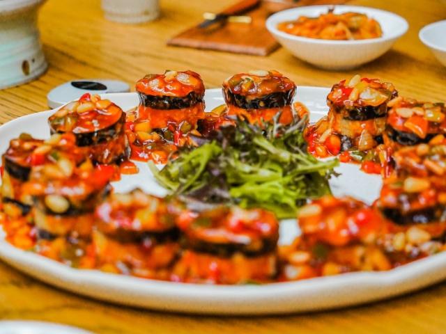 <strong>강남</strong>구 주민이 추천하는 청담 맛집 4