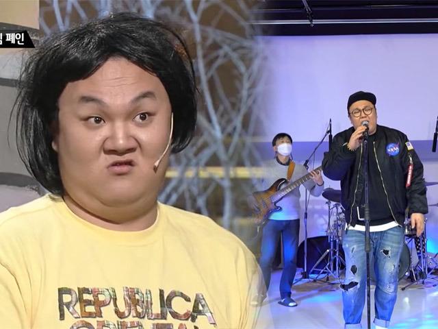 여전히 회자되는 레전드 코너 개그맨이 뜸했던 이유