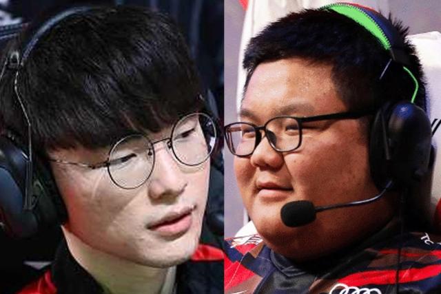 프로게이머 <strong>페이커</strong> 한마디에 자존심 강한 중국팀 고개 숙여 사과했다