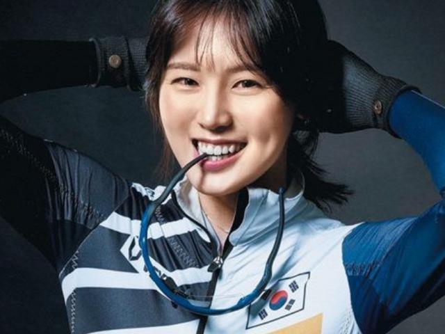 차준환의 ‘어흥<strong>짤</strong>’·황대헌의 ‘태극기<strong>짤</strong>’… 무명의 이 사진작가가 찍었다