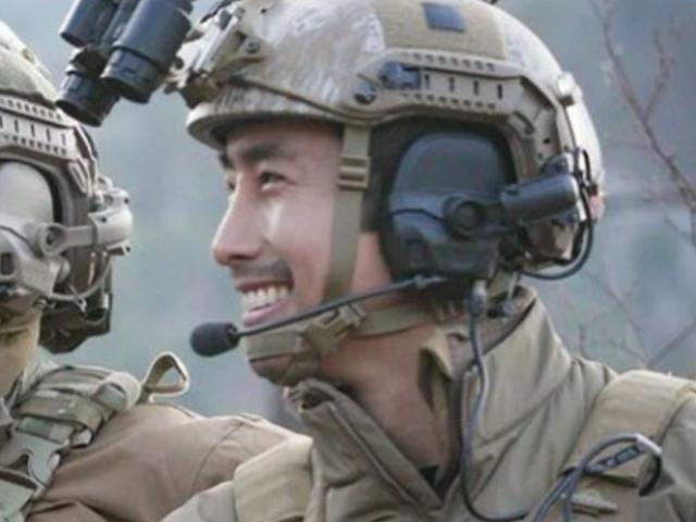 <strong>사망설</strong>, 행방불명설 돌던 이근의 상태, 외교부가 직접 확인했더니…