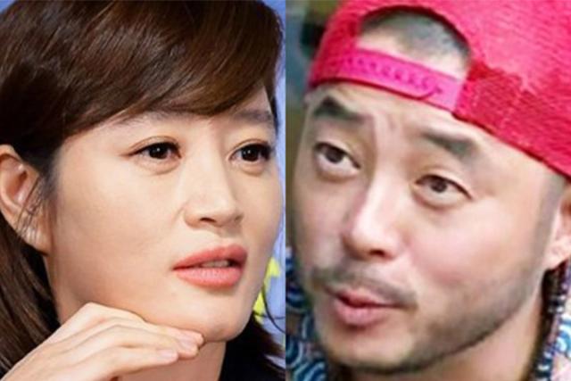 “정신 잃을 때까지 두들겨 패” 김혜수 동생, 누나 얼굴에 이렇게 먹칠했다