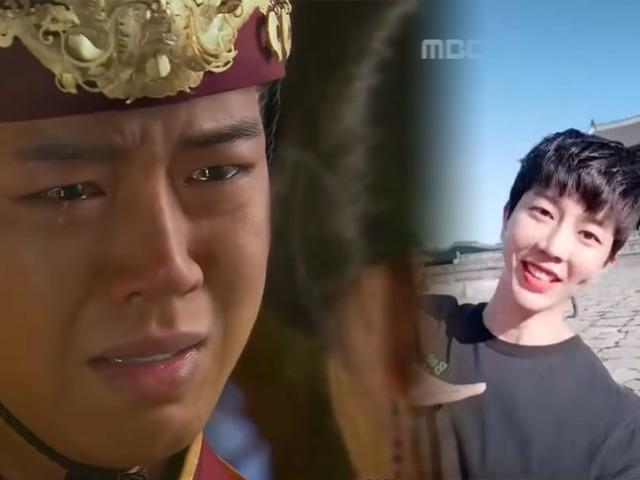 ‘선덕여왕’ 출신 아역배우.. “팔로워 1400만명 모은 비결은요”
