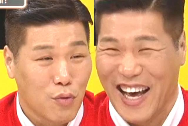 “여자친구가 백수면 어쩔거냐?” 질문에 <strong>서장훈</strong>은 웃으며 이렇게 답했다