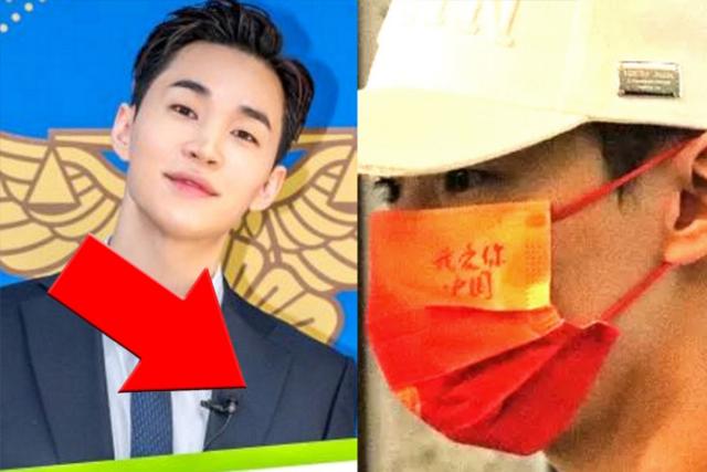 ‘나혼산’ 버리고 중국으로 갔던 <strong>헨리</strong>의 기막힌 근황 공개됐다