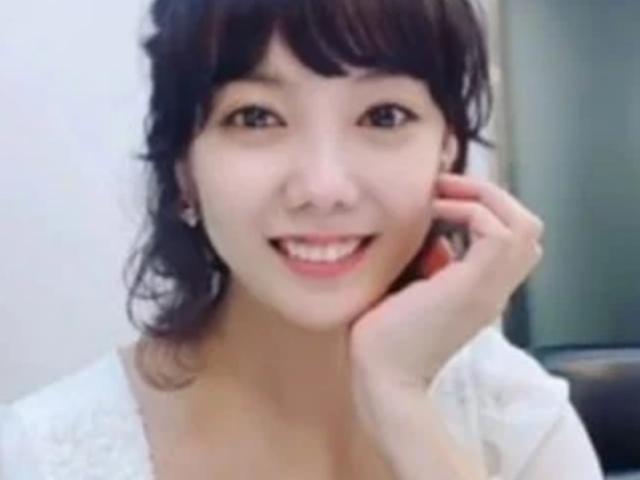 12kg 감량 성공했다는 원조 얼짱, 수영복 몸매 뽐냈는데…