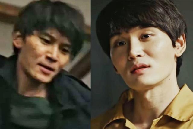 “내 얼굴 같지 않았다” 희대의 살인마 ‘유영철’ 연기한 배우의 고백