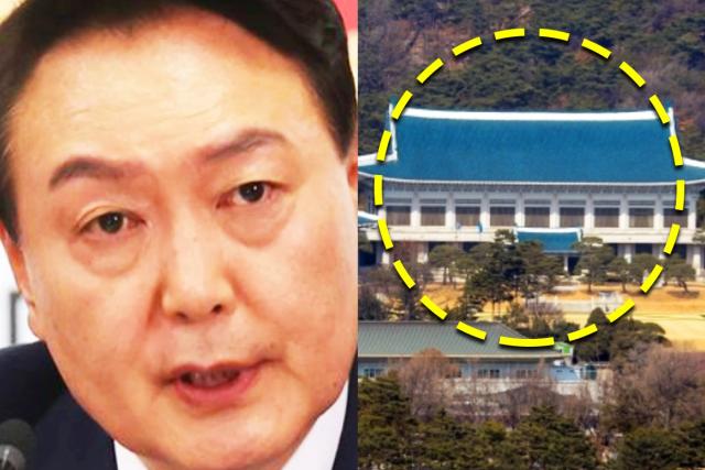 “이래도 옮기려고?” <strong>용산</strong> 집무실 차리는데 들어가는 천문학적 비용 공개됐다