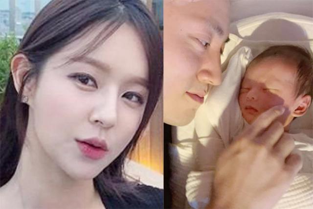 재벌가 시집간 후 이혼설 돌았던 <strong>아나운서</strong>, 깜짝 놀랄 소문 불거졌다