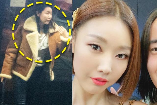 “스타일 안 좋아 집밥 먹었다” 한혜진이 전 남친 언급하며 꺼낸 과거
