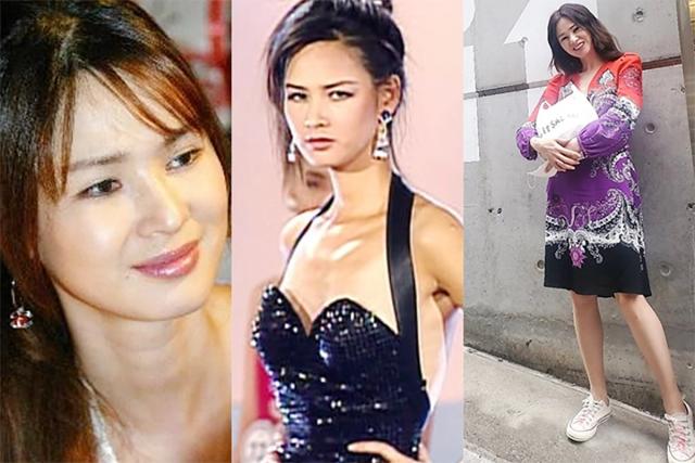 “몇 살이냐면요…” 31년째 변함 없는 몸무게보다 더 충격적인 슈퍼모델의 나이