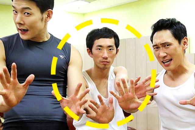 이승윤 옆에서 멸치 몸매 자랑하던 ‘개콘 헬스보이’의 놀라운 현재 모습