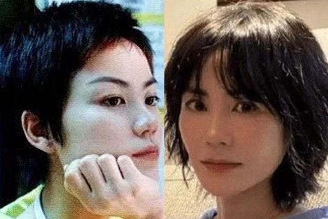 28년 전 전세계 남성팬 사로잡았던 중국 여배우, 지금 이렇게 지냅니다