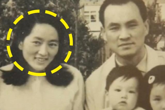 바람핀 남편 용서하고 63년째 결혼 생활 유지 중이라 밝힌 여배우