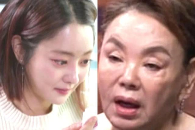 “먼저 이혼하라고 권유해” 연예인 며느리 둔 여배우의 <strong>고부</strong>갈등 진실은…