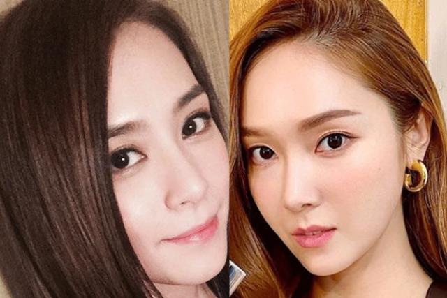 “듣기만해도 불편해” 소녀시대 제시카, 중국 예능에서 ‘이 사람’ 만난다