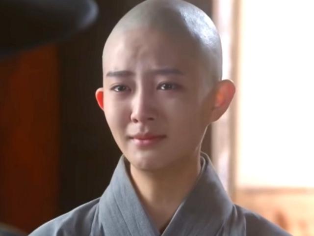 “배역을 위해서…” 태종 이방원 출연 중인 20살 여배우, 이런 결정 내렸다