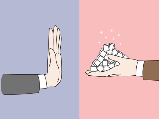 덜단·덜짠 '로우푸드'가 대세지만…치아에는 '독' 될 수도