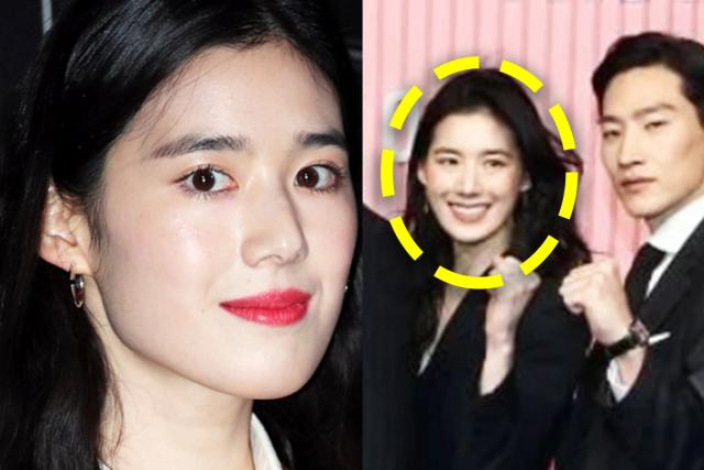 2년 전 ‘불륜녀’로 도장 찍혔던 여배우가 <strong>근황</strong> 전한 뜻밖의 장소