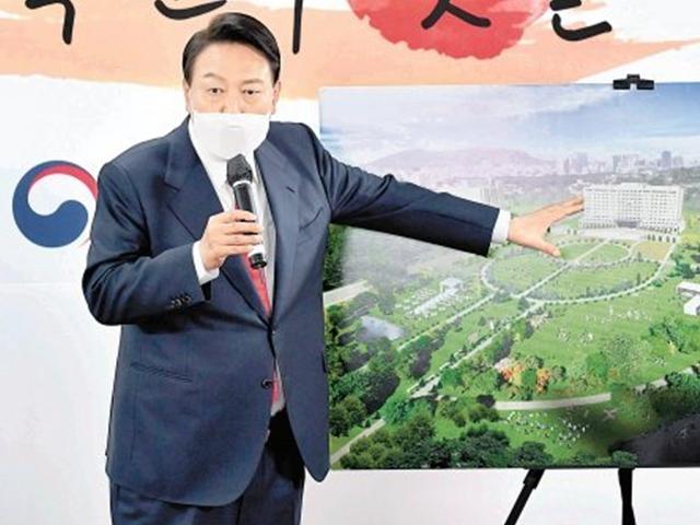 용산 집무실 시대, 서울 부동산에 미칠 영향은