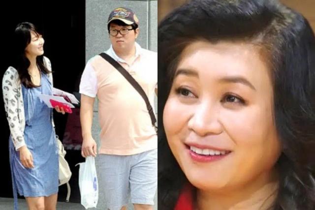 결혼한 아내와의 스킨십 문제 고백한 정형돈에게 오은영이 건넨 한마디