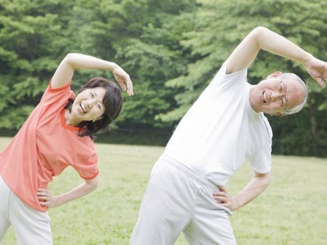 내 몸, 내 <strong>나이</strong>에 맞는 ‘진짜’ <strong>운동</strong> 고르기