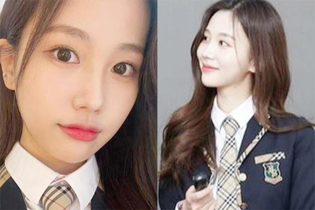 <strong>SBS</strong> 최연소 <strong>아나운서</strong>가 올린 교복 사진에 이런 반응 쏟아졌다