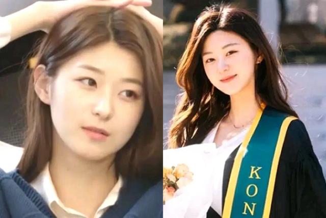 <strong>학폭 논란</strong> 터지고 잠잠하던 ‘건대 수의과 여신’이 공개한 뜻밖의 근황