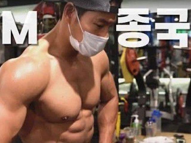 <strong>운동</strong>은 김종국처럼? <strong>근력</strong><strong>운동</strong> 과하면 사망률 높아진다