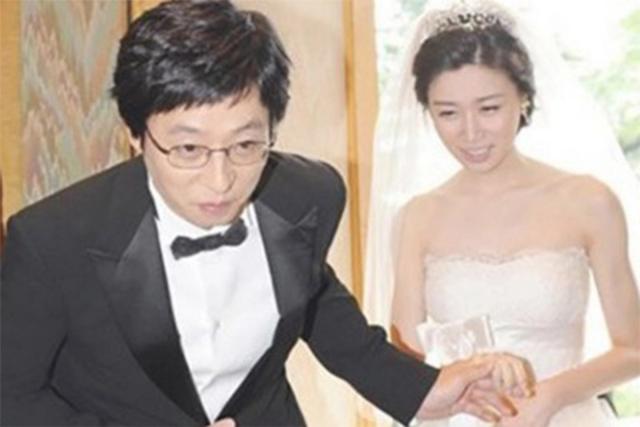 ‘사랑꾼’ <strong>유재석</strong>이 아내에게 잘해주라는 시청자에게 꺼낸 한마디