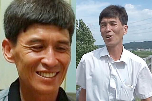 9년 전 취업 위해 매일 10시간씩 걷던 ‘세상에 이런일이’ 남성의 근황