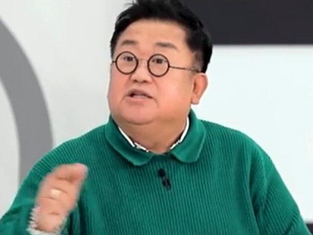 이용식, <strong>뇌경색</strong>→한쪽눈 실명 고백 "하늘나라 가서도 딸 바보" 눈물