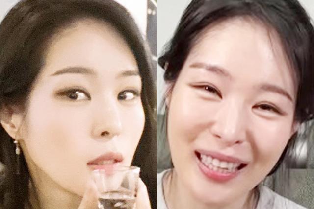 “결혼할 생각 없다”던 개그우먼이 공개한 결혼 상대, 사실 이런 사이였다