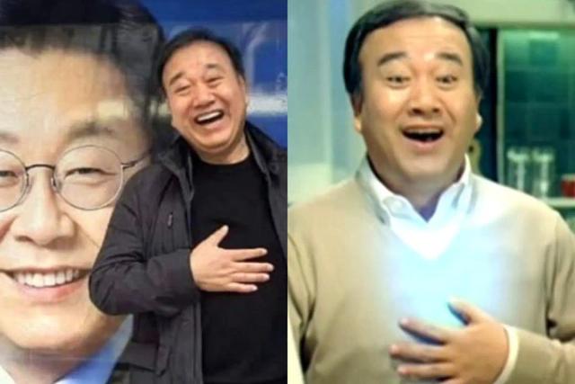 광고 하나로 대박났다…11년 만에 빵떠서 영국까지 진출한 배우