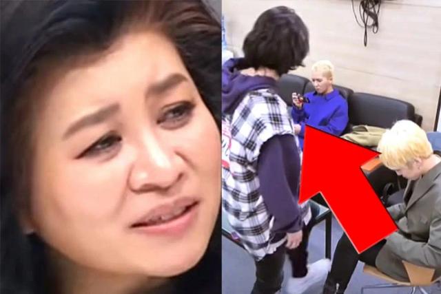“매우 우려스럽다” 오은영 박사가 깜짝 놀란 아이돌 그룹의 심리상태