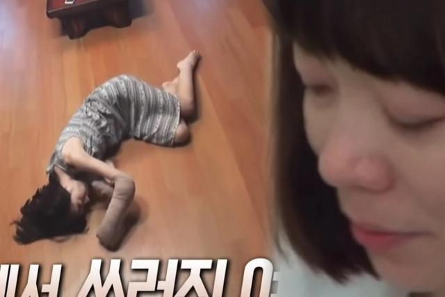 ‘세상에 이런 일이’ 팔이 커지는 <strong>피아니스트</strong>가 전한 안타까운 근황