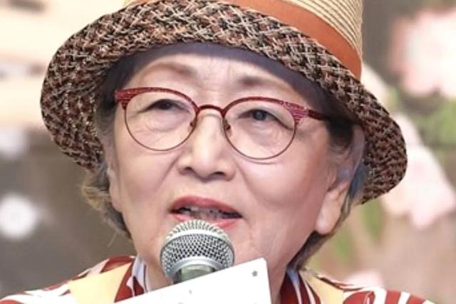 올해 85세…현역 최고령 여배우가 모두를 걱정시킬 근황 공개했다