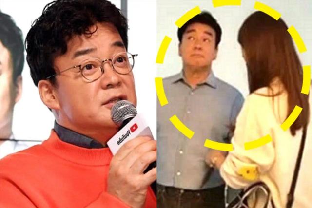 젊어졌다 극찬받는 57살 백종원, 알고보니 이 사람 덕입니다