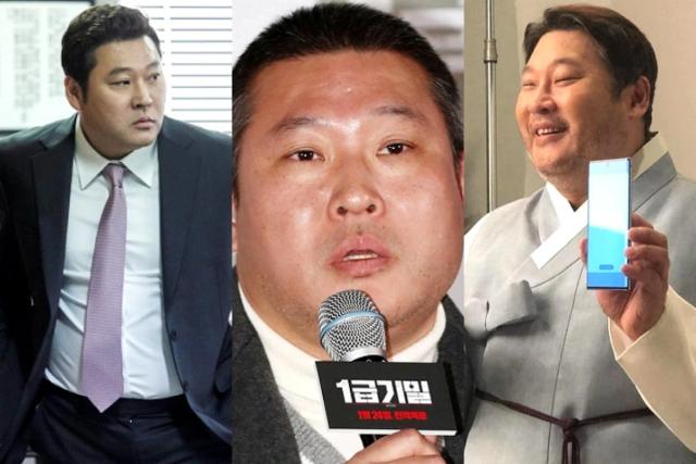 “양말 신기도 힘들었다” 고도비만 고백했던 배우의 확 달라진 근황