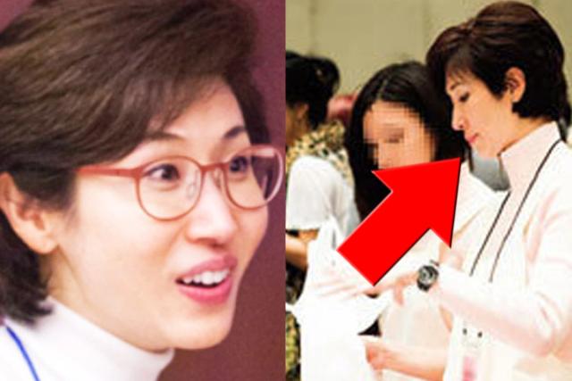 일명 ‘<strong>재벌가</strong> 사모님들 사모임’으로 불리는 미래회의 정체