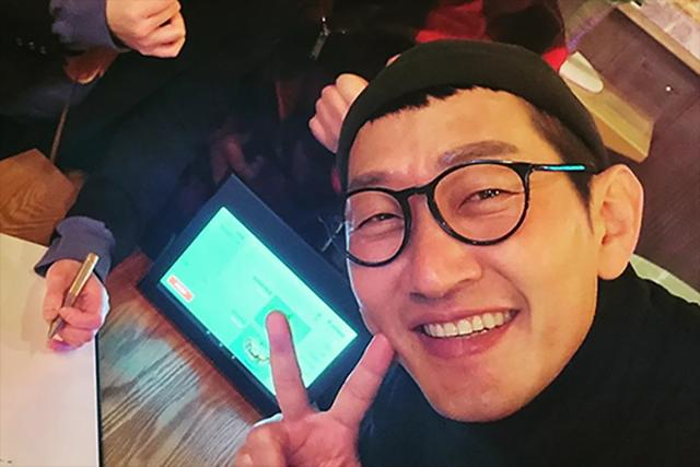 “너 때문에 죽었다” <strong>이하늘</strong>에게 저격 당한 후 잠잠하던 김창열의 최근