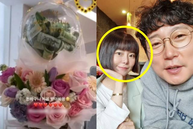 투병 중인 ’12살 연하’ <strong>아내</strong>에게 개그맨 남편이 건넨 선물 수준