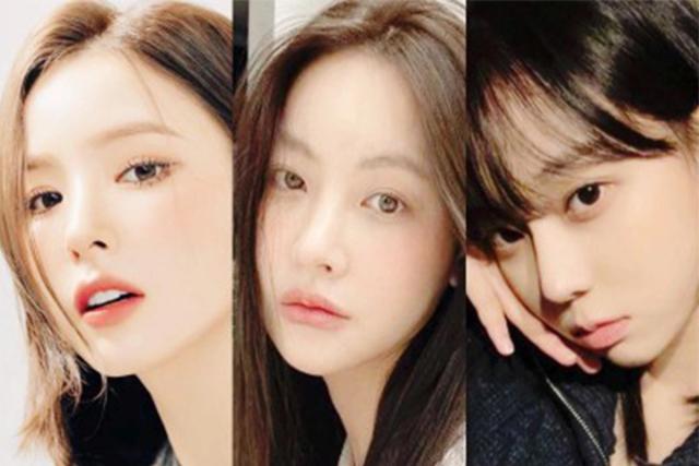 요즘 한국 여성들이 ‘<strong>성형외과</strong>’에서 가장 많이 내민다는 사진