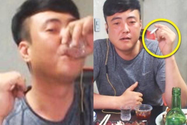 “내기였다” 프로<strong>야구</strong>선수에서 BJ된 안지만, 황당한 소식 전했다