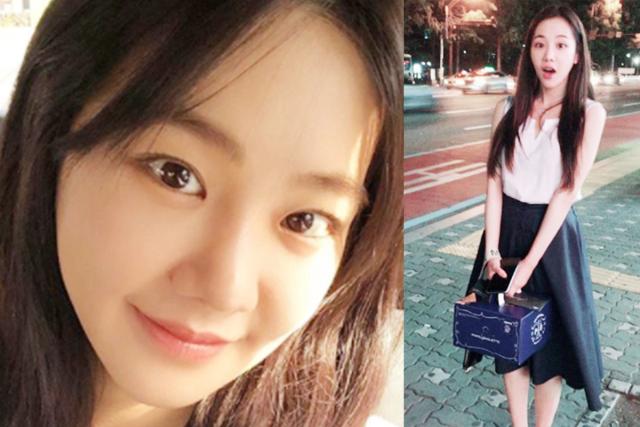 전소민과 함께 ‘동덕여대 미팅 드림팀’으로 떴던 여배우 깜짝 소식 전했다
